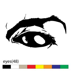 eyes48