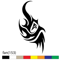 fan(153)