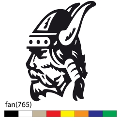 fan(765)