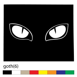 goth(6)