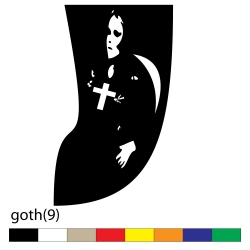 goth(9)