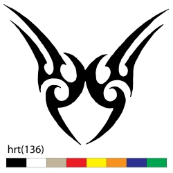 hrt(136)