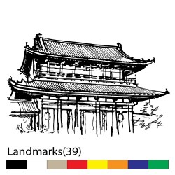 landmarks(39)