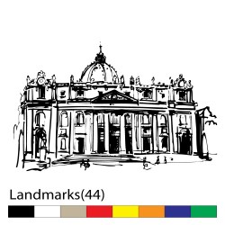 landmarks(44)