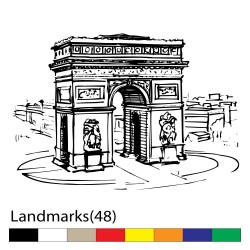 landmarks(48)