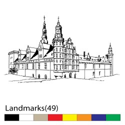 landmarks(49)