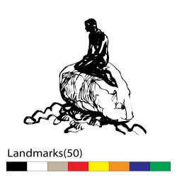 landmarks(50)