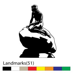 landmarks(51)