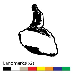 landmarks(52)