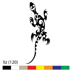 liz(120)