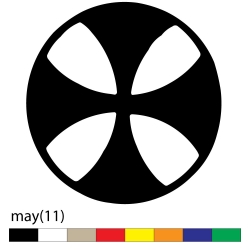 may(11)