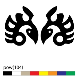 pow(104)