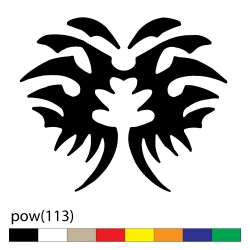 pow(113)