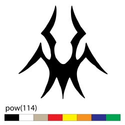 pow(114)