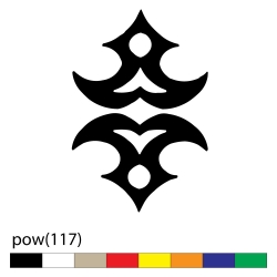 pow(117)