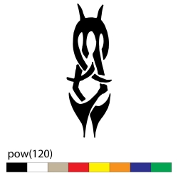 pow(120)