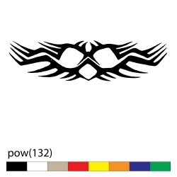 pow(132)