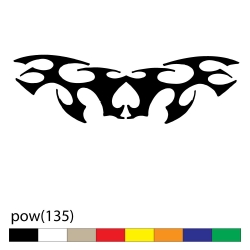 pow(135)