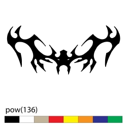 pow(136)