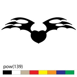pow(139)
