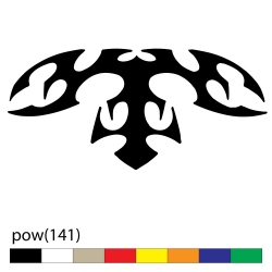 pow(141)