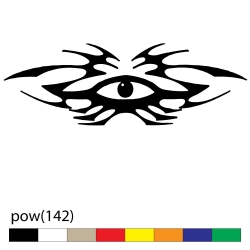 pow(142)