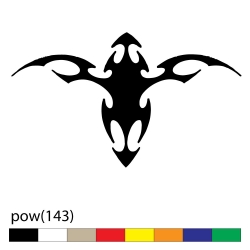 pow(143)