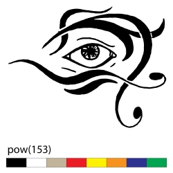 pow(153)
