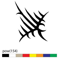 pow(154)