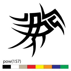 pow(157)