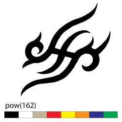 pow(162)