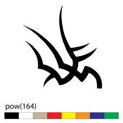 pow(164)