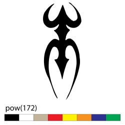 pow(172)