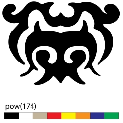 pow(174)