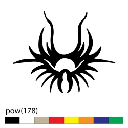 pow(178)