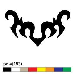pow(183)