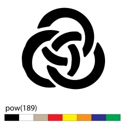 pow(189)