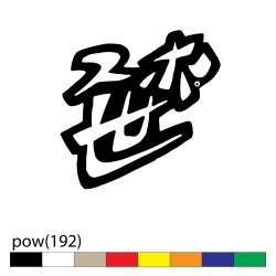 pow(192)