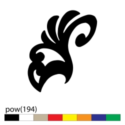 pow(194)