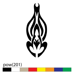pow(201)