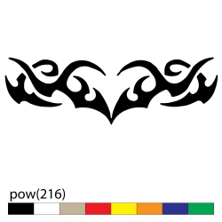pow(216)
