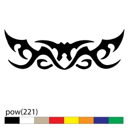 pow(221)