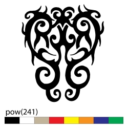 pow(241)