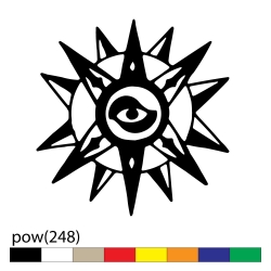 pow(248)