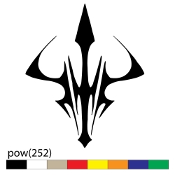 pow(252)