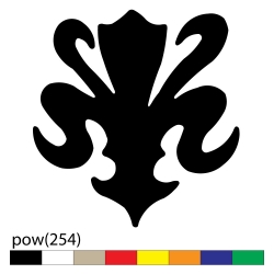 pow(254)