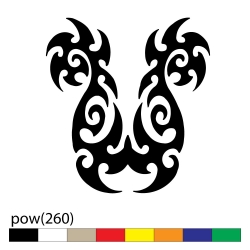pow(260)4