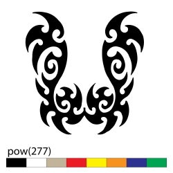 pow(277)