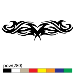 pow(280)