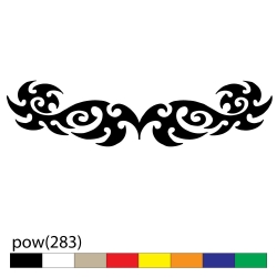 pow(283)